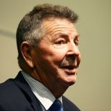 Rod Marsh