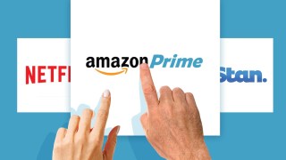 amazon prime