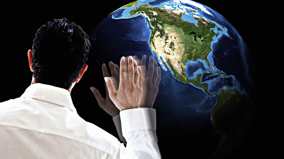 American election result