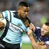 ben barba cronulla