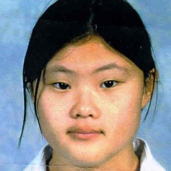 Sydney cold case arrest