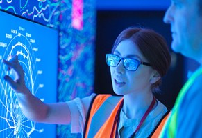 geologists engineers