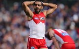 adam goodes