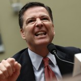 James Comey