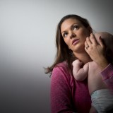 mother baby anxiety