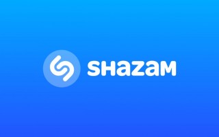 Shazam app listen microphone mac music