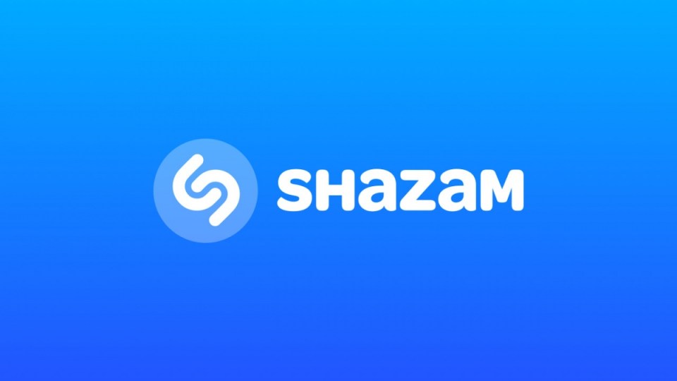 Shazam app listen microphone mac music