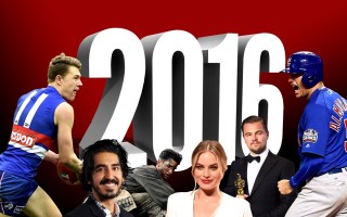 2016 good news feel good stories articles events