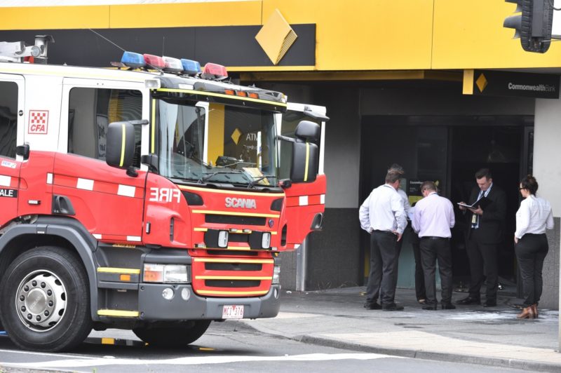 Commbank policy losses