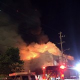 san francisco fire