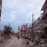 Aleppo Syria