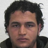 Anis Amri Berlin truck attack