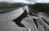 Chile earthquake