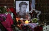 George Michael tributes