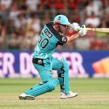 Chris Lynn