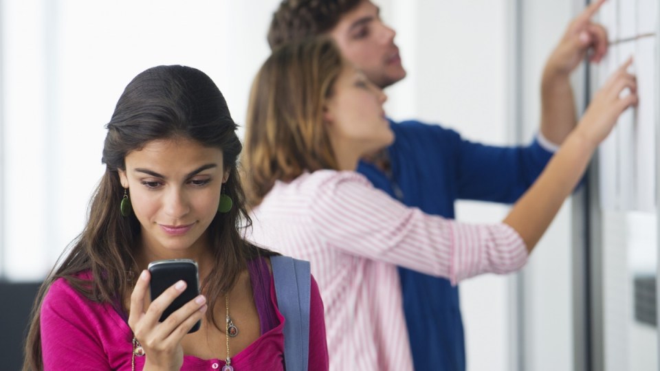 ATAR results early due to SMS glitch