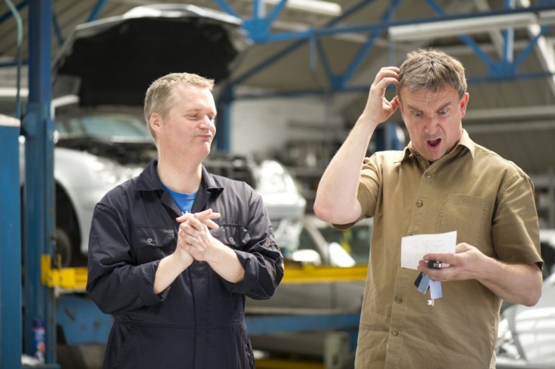 Salary sacrifice scam.