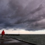 Victoria severe weather warning
