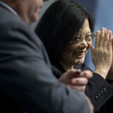 Tsai Ing-wen