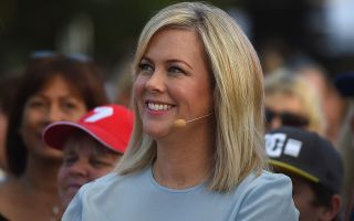 samantha armytage daily mail apology