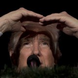 Trump thanks Florida