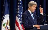 John Kerry Middle East speech angers Israel