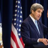 John Kerry Middle East speech angers Israel