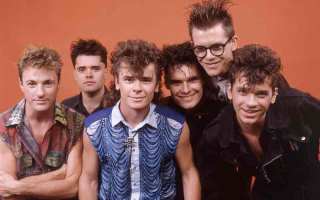 INXS