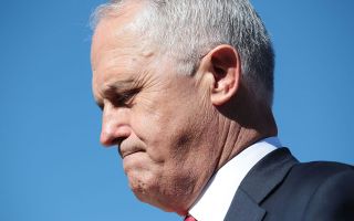 Malcolm Turnbull