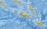 Solomon Islands earthquake