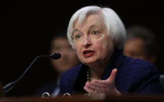 US Federal reserve raises rates