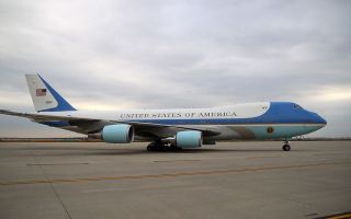 air force one