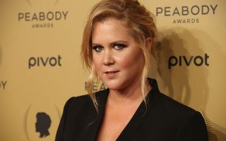 amy schumer