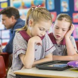 Australia education performance