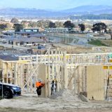 Mortgage rates move.