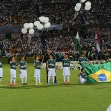 chapecoense tribute