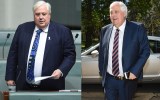 clive palmer weight loss inspiration