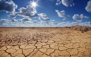 drought climate change