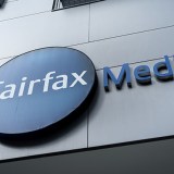 Fairfax News Corp advertising
