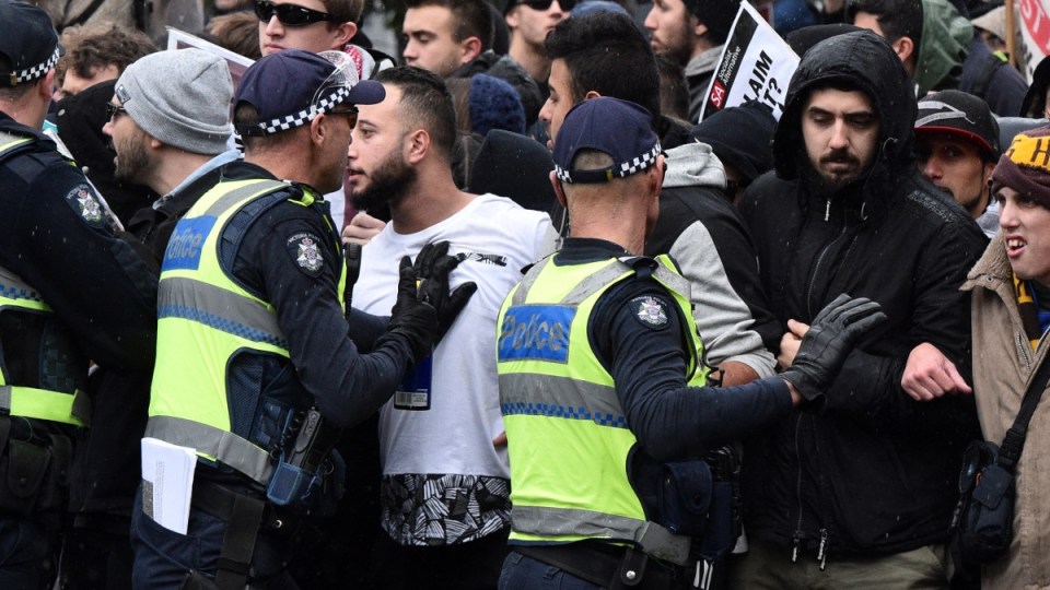 islamic protests cost