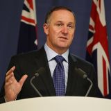 john key