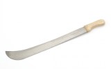 machete