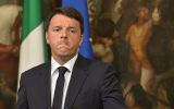 matteo renzi