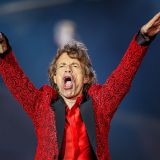 mick jagger