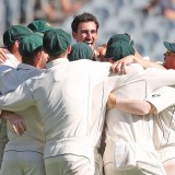 boxing day test result