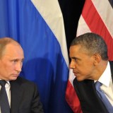 obama putin