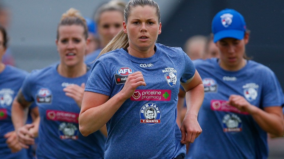 westernbulldogspreseason