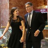 Rick Perry energy department head