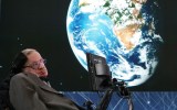 stephen hawking