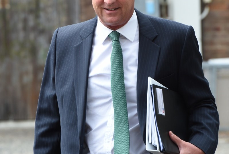 tim worner cleared after investigation